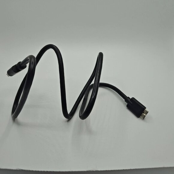 Micro USB 3.0 Cable High Speed Data SYNC For HDD Portable External HDD 6FT - Picture 1 of 2